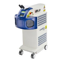 LaserStar iWeld 900 Series Operation & Maintenance Manual