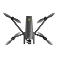 Parrot ANAFI Thermal Quick Start Manual
