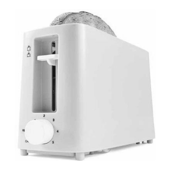 anko KY-895 User Manual