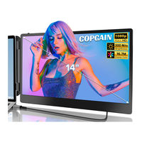 CopGain S1 14'' User Manual