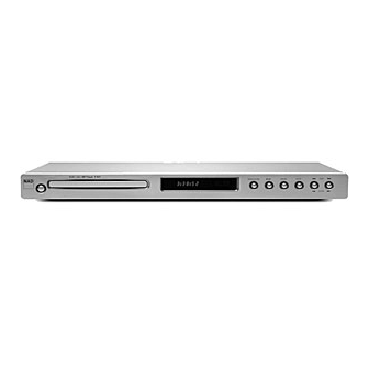 NAD T517 Specifications