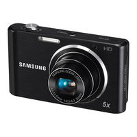 Samsung ST75 Manual Del Usuario