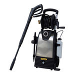 Stanley P1450S Owner's Manual