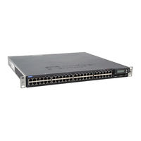 Juniper EX4200 Series Hardware Manual