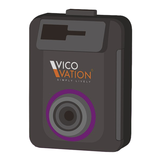 Vicovation Marcus 2 Installation Manual