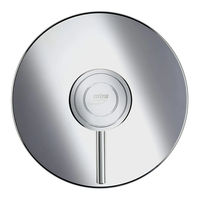 Mira Element SLT BIR 1.1656.013 Installation And User Manual