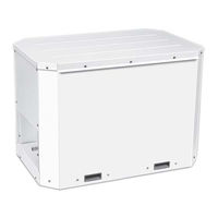WFI ES024 Installation Manual