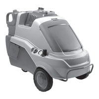 Comet KF extra Instruction Manual