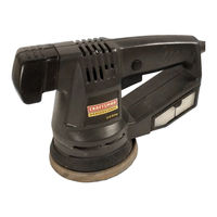 Craftsman 315.277171 Owner's Manual