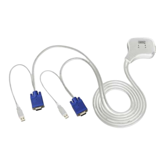 Digitus DC-OC-12U User Manual