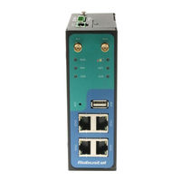 Robustel R3000-Q4LA User Manual