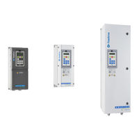Emotron FLD48-228-54 Installation & Getting Started Instruction