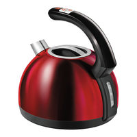 Sencor SWK 1572RD-NAB1 User Manual