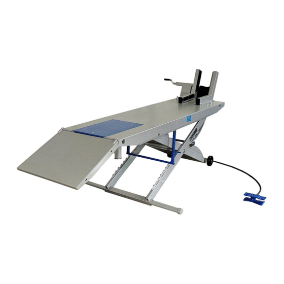 Tuxedo M-1000C Installation, Operation & Manintenance Manual