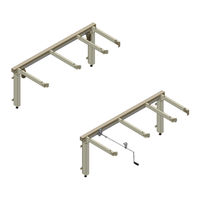 Ropox KitFrame Flexi User Manual