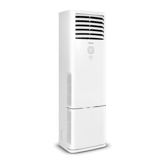 INVENTOR V5MFI32-60 User & Installation Manual