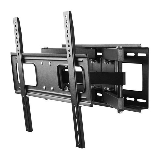 Goobay TV EasyFold L User Manual