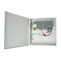 Elmdene 2402STE Manual