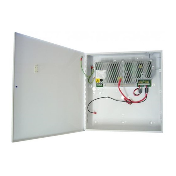 Elmdene 2402STE Manual