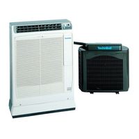 Technibel Climatisation SCDV106C5VA Series Installation Manual