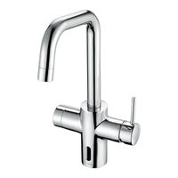 Schell GRANDIS E 00 244 06 99 Installation Manual