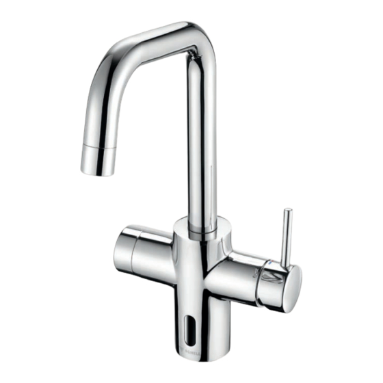 Schell GRANDIS E 00 242 06 99 Installation Manual
