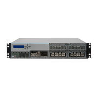 Juniper QFX3100 Manual