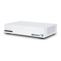 IEI Technology PUZZLE-M902 User Manual