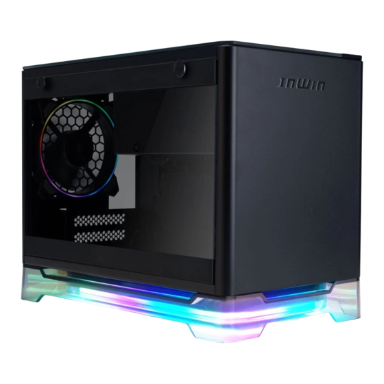 InWin A1 Prime User Manual