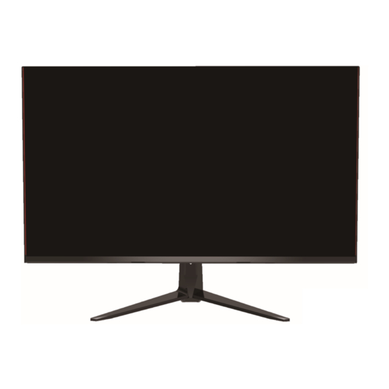 ElectrIQ eiQ-25FHD280TFSGH User Manual