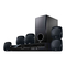 Home Theater System LG DH3120S Owner's Manual
