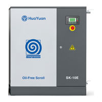 HUAYUAN SK-35E User Manual