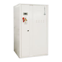 CLIVET WSHN-XEE2 MF 10.2 Installation And Operating Manual