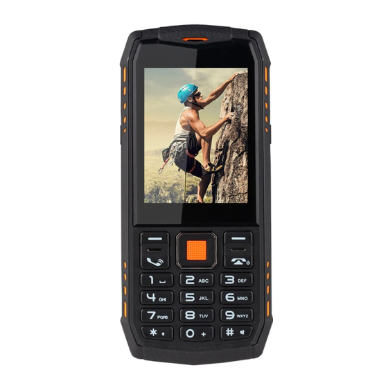 MFU A903S User Manual