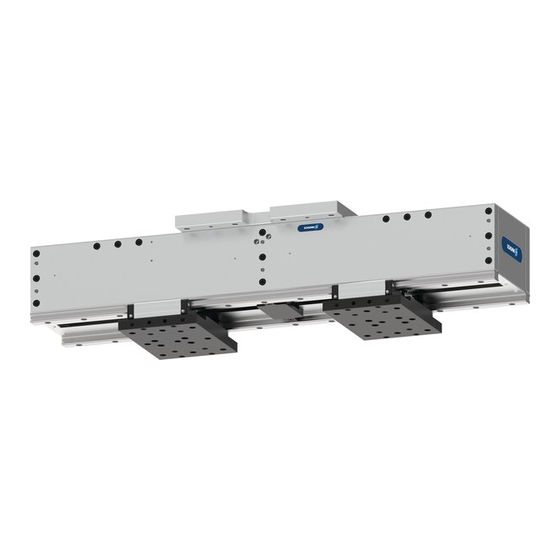 SCHUNK PLG 20 Translation Of Original Operating Manual