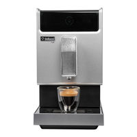 Bellucci Slim Caffe Instruction Manual