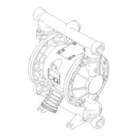 Graco D84 Series Instructions-Parts List Manual