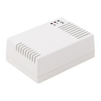 Jablotron GS-133 Quick Start Manual