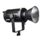 Godox UL150 - SILENT LED Video Light Manual
