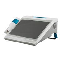 Vitalograph COMPACT 6600 Instructions For Use Manual
