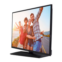 Sceptre X405BV-FMQC Manual