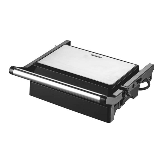 Zephir ZHC653 Manual