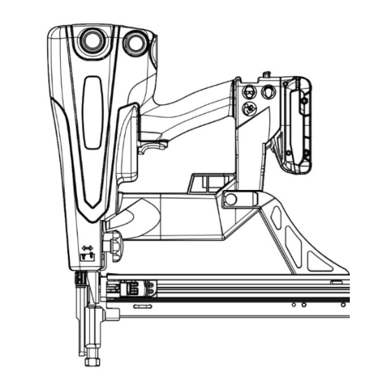 Prebena PKT-8-RHC40 Translation Of The Original Operating Instructions