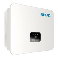 Renac R3-40K User Manual
