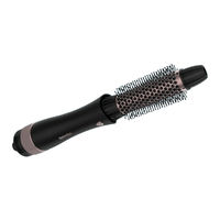 cecotec BAMBA CERAMICCARE 10IN1 STYLER Manual