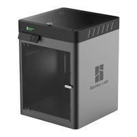 Bambu Lab AMS Riser X1C Manual