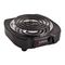 Imusa GAU-80305, GAU-80306, GAU-80306US - Burner Manual