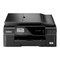 All in One Printer Brother DCP-J552DW Basic User's Manual