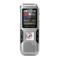 Philips DVT8000 User Manual
