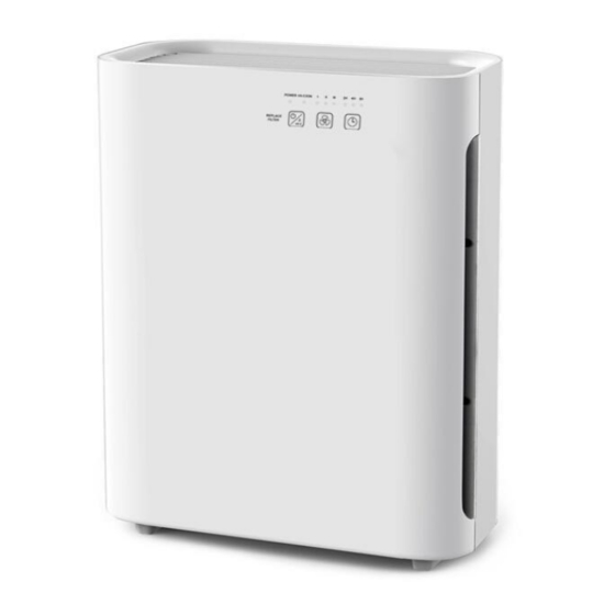 ElectrIQ EAP125 User Manual